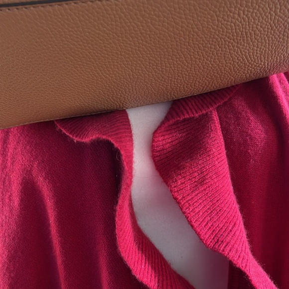 Tory Burch crossbody tote - Picture 4 of 7